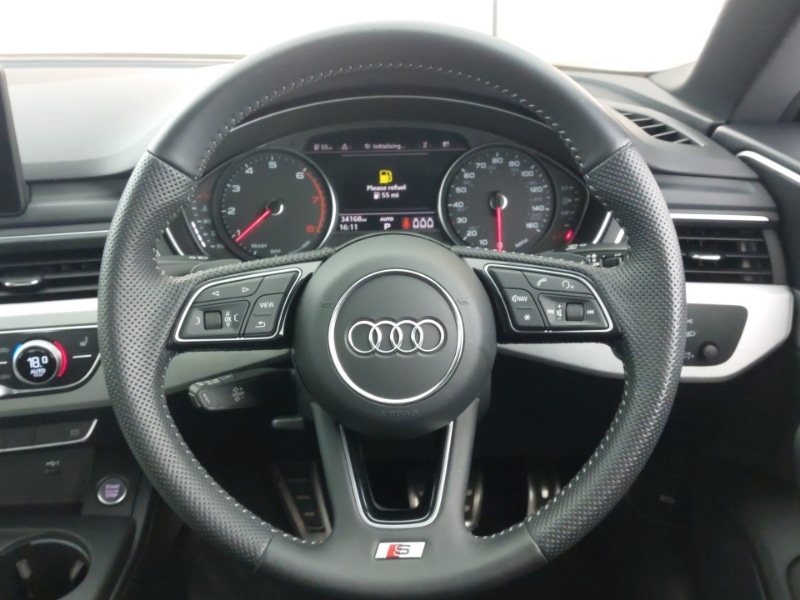 Used Audi A5 2019 for sale - 77669583: Photo 13