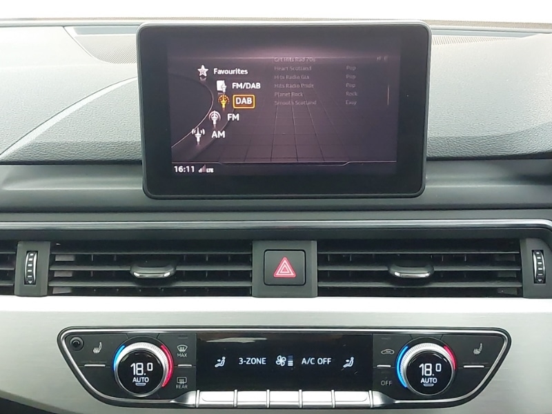 Used Audi A5 2019 for sale - 77669583: Photo 14