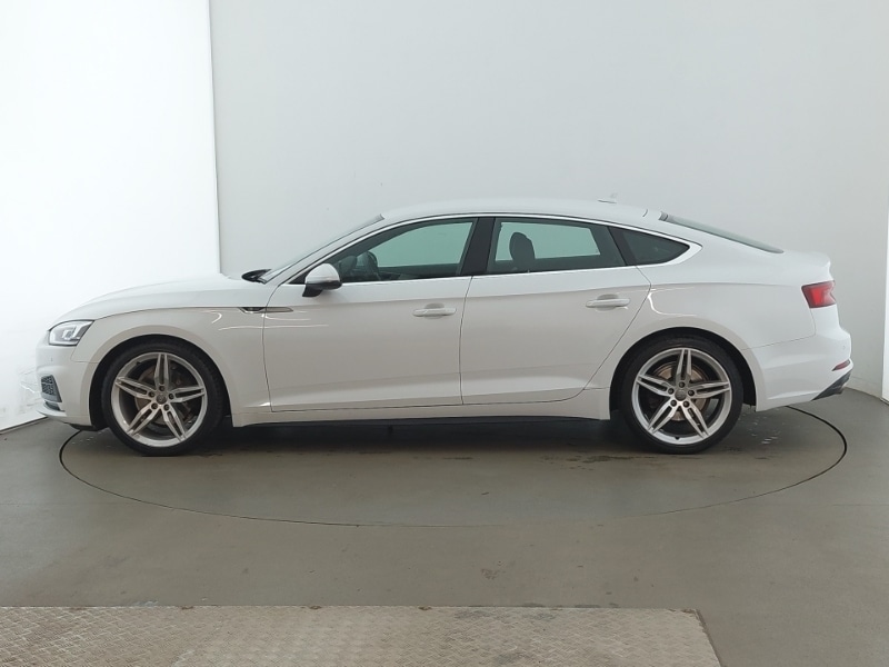 Used Audi A5 2019 for sale - 77669583: Photo 4