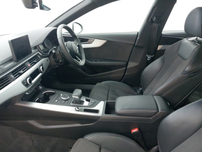 Used Audi A5 2019 for sale - 77669583: Photo 5