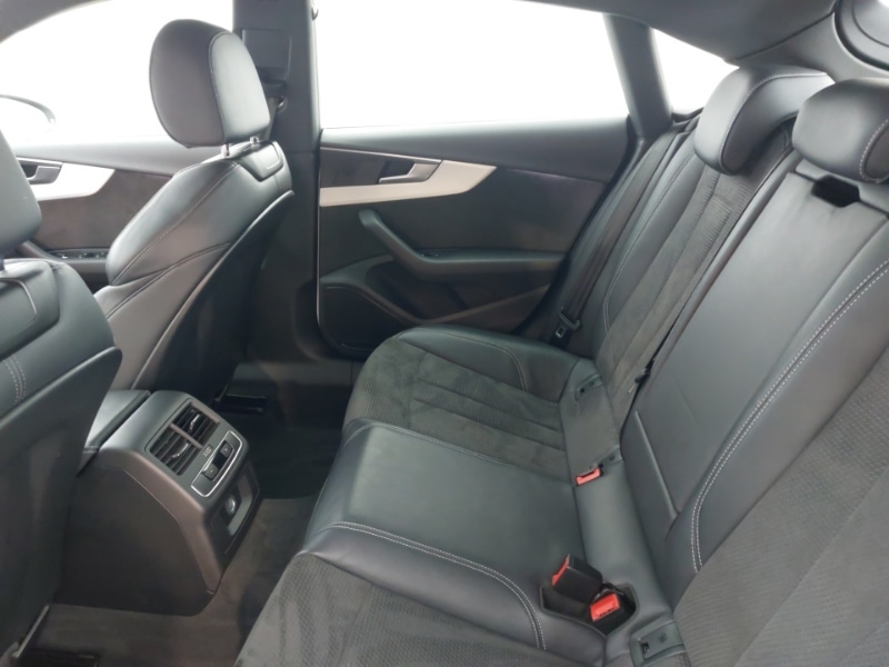 Used Audi A5 2019 for sale - 77669583: Photo 6