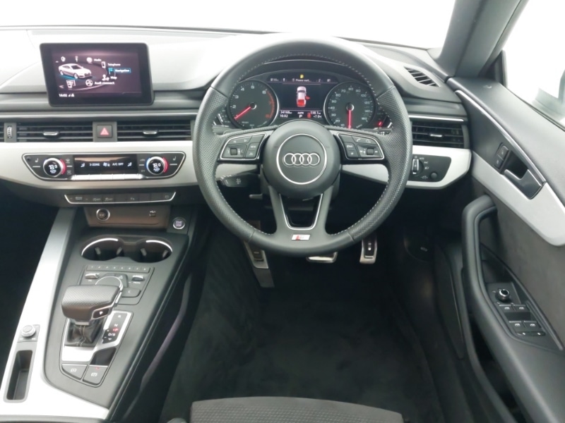 Used Audi A5 2019 for sale - 77669583: Photo 7