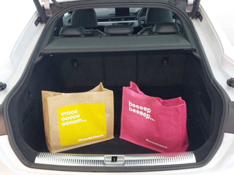 Used Audi A5 2019 for sale - 77669583: Photo 8