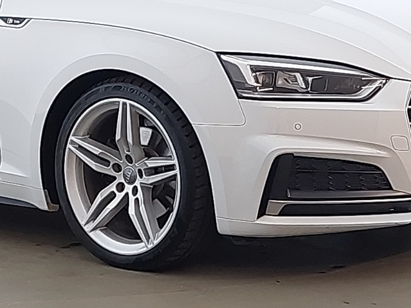 Used Audi A5 2019 for sale - 77669583: Photo 9