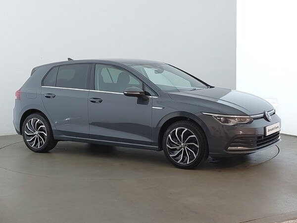 Used Volkswagen Golf 2023 for sale - 75687074: Photo 12