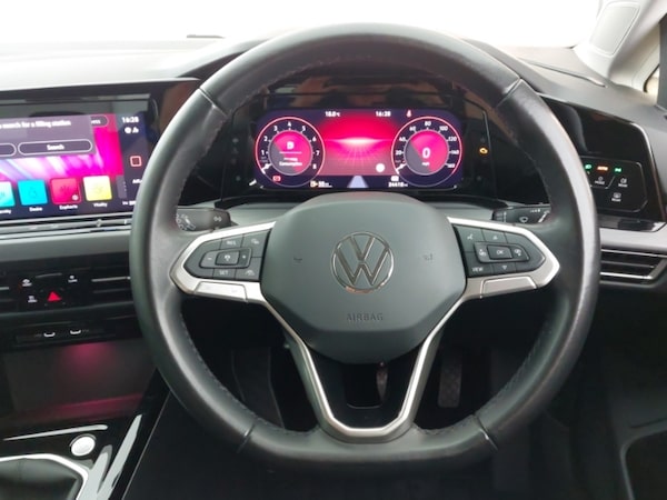 Used Volkswagen Golf 2023 for sale - 75687074: Photo 13