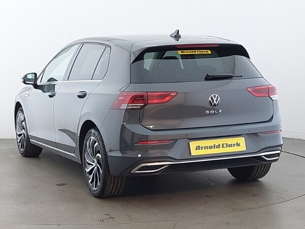 Used Volkswagen Golf 2023 for sale - 75687074: Photo 3