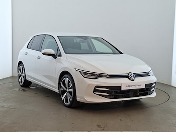 Used Volkswagen Golf 2024 for sale - 79086666: Photo