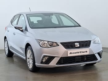 Used SEAT Ibiza 2021 for sale - 79691135: Photo