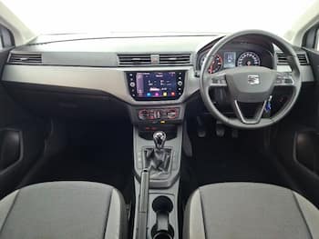 Used SEAT Ibiza 2021 for sale - 79691135: Photo