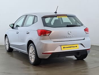 Used SEAT Ibiza 2021 for sale - 79691135: Photo