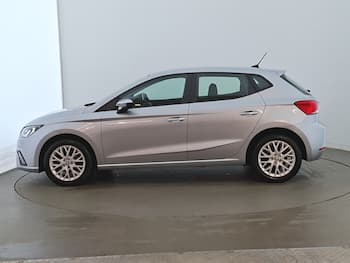 Used SEAT Ibiza 2021 for sale - 79691135: Photo