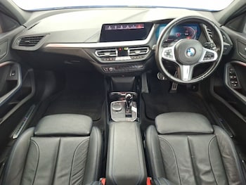 Used BMW 1 Series 2022 for sale - 79139494: Photo