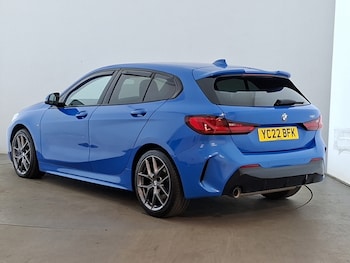 Used BMW 1 Series 2022 for sale - 79139494: Photo