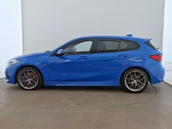 Used BMW 1 Series 2022 for sale - 79139494: Photo