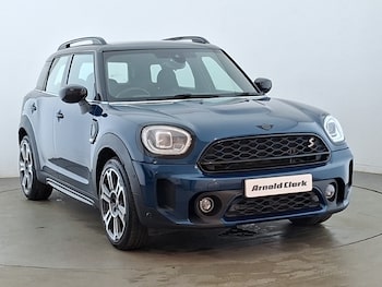 Used MINI Countryman 2021 for sale - 79569681: Photo