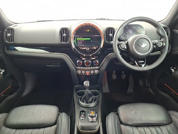 Used MINI Countryman 2021 for sale - 79569681: Photo