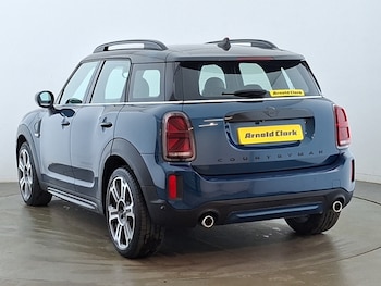 Used MINI Countryman 2021 for sale - 79569681: Photo