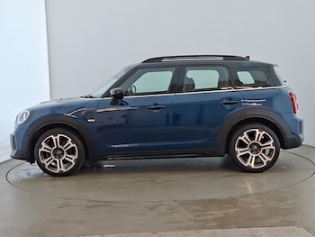 Used MINI Countryman 2021 for sale - 79569681: Photo