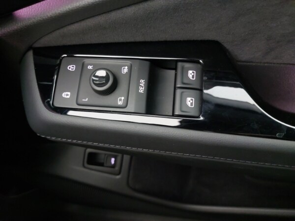 Used Volkswagen ID.7 2024 for sale - 74641598: Photo 14