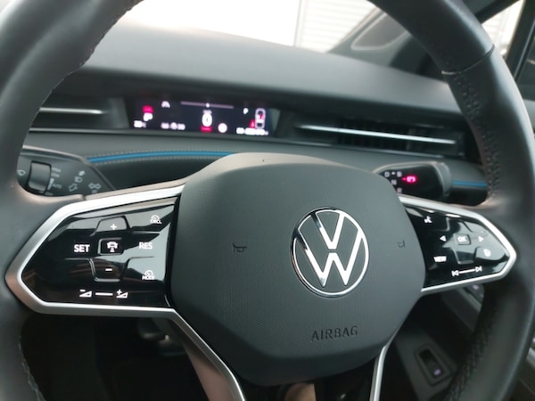 Used Volkswagen ID.7 2024 for sale - 74641598: Photo 15
