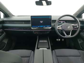 Used Volkswagen ID7 2024 for sale - 74641598: Photo