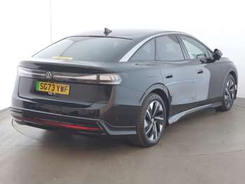 Used Volkswagen ID7 2024 for sale - 74641598: Photo