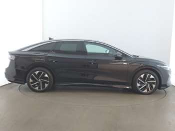 Used Volkswagen ID7 2024 for sale - 74641598: Photo