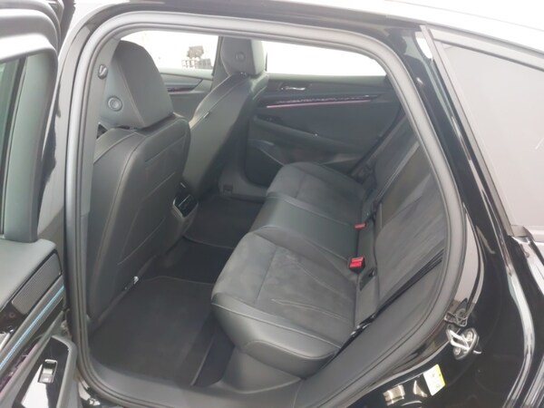 Used Volkswagen ID.7 2024 for sale - 74641598: Photo 6