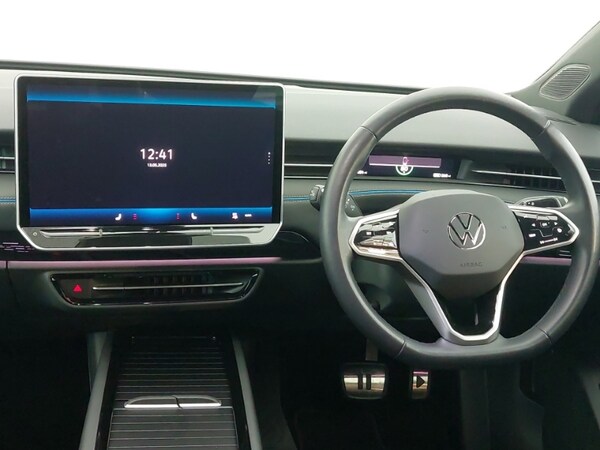 Used Volkswagen ID.7 2024 for sale - 74641598: Photo 7