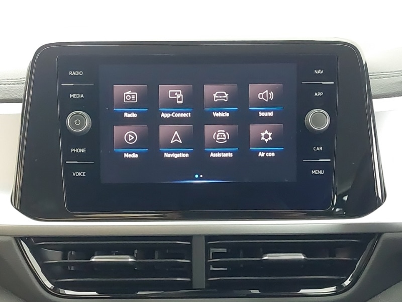 Used Volkswagen T-Roc 2023 for sale - 76187758: Photo 10