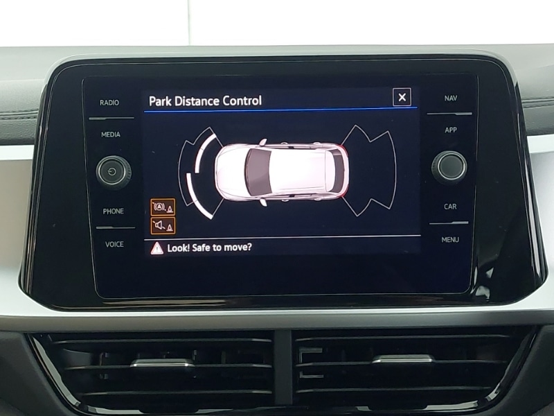 Used Volkswagen T-Roc 2023 for sale - 76187758: Photo 11