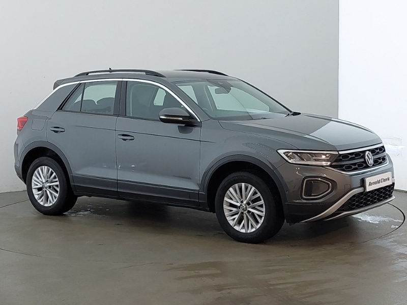 Used Volkswagen T-Roc 2023 for sale - 76187758: Photo 12