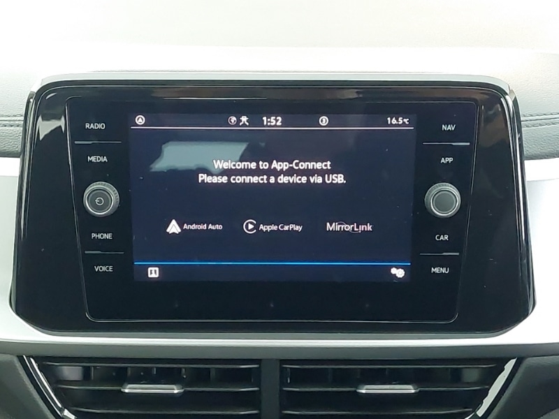 Used Volkswagen T-Roc 2023 for sale - 76187758: Photo 16