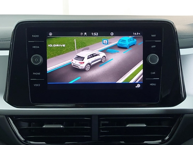 Used Volkswagen T-Roc 2023 for sale - 76187758: Photo 17