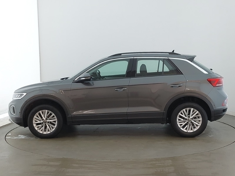 Used Volkswagen T-Roc 2023 for sale - 76187758: Photo 4
