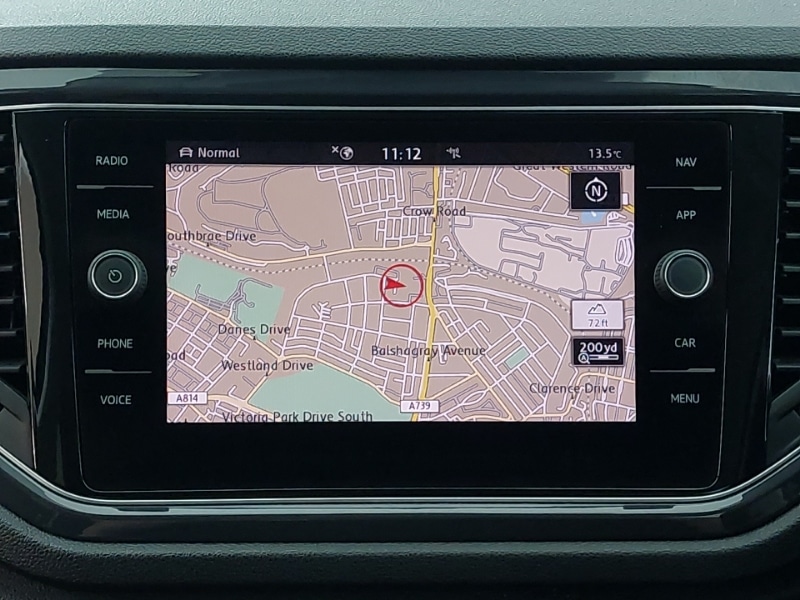 Used Volkswagen T-Roc 2019 for sale - 76414410: Photo 10