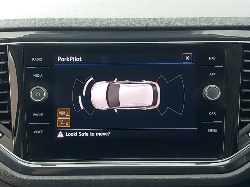 Used Volkswagen T-Roc 2019 for sale - 76414410: Photo 11