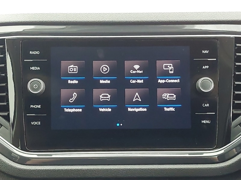 Used Volkswagen T-Roc 2019 for sale - 76414410: Photo 17