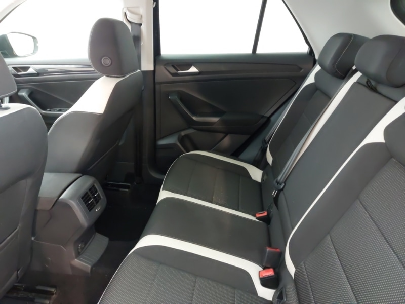 Used Volkswagen T-Roc 2019 for sale - 76414410: Photo 6
