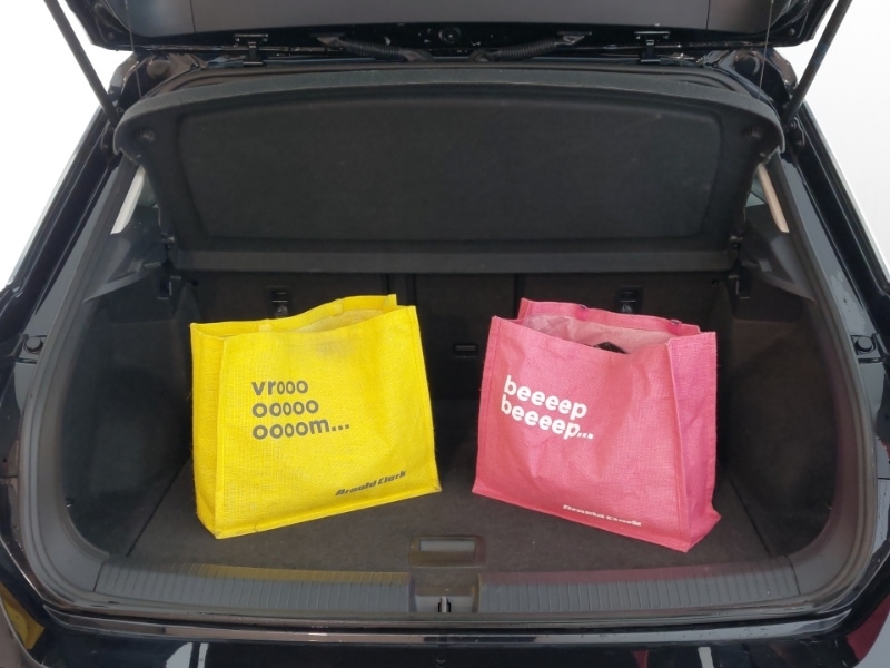 Used Volkswagen T-Roc 2019 for sale - 76414410: Photo 8