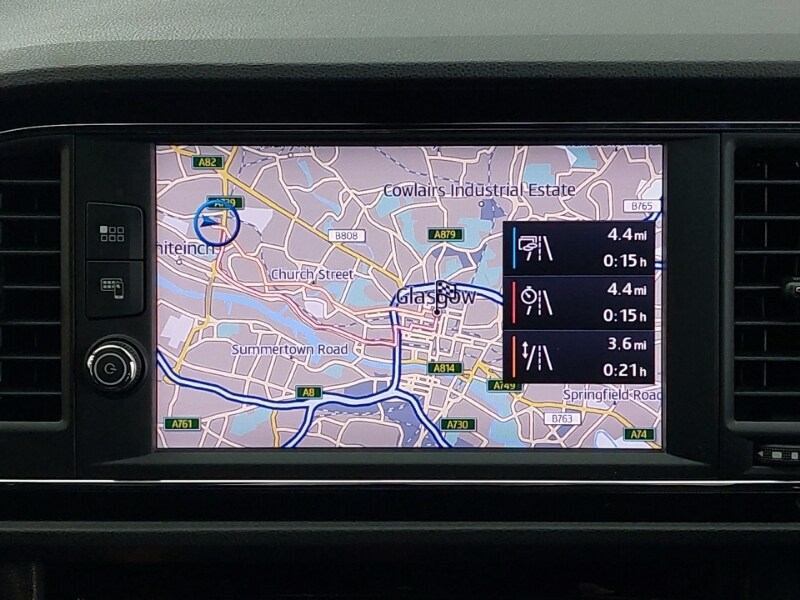 Used SEAT Leon 2018 for sale - 77716662: Photo 10