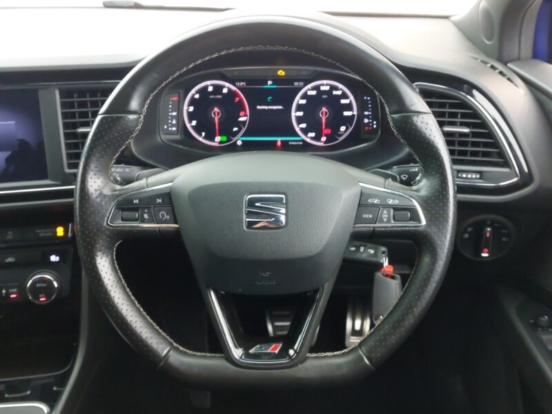 Used SEAT Leon 2018 for sale - 77716662: Photo 13