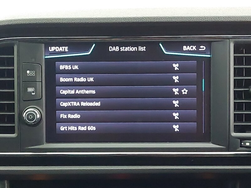 Used SEAT Leon 2018 for sale - 77716662: Photo 15