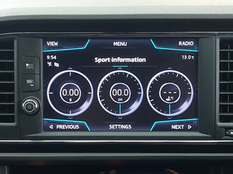 Used SEAT Leon 2018 for sale - 77716662: Photo 16