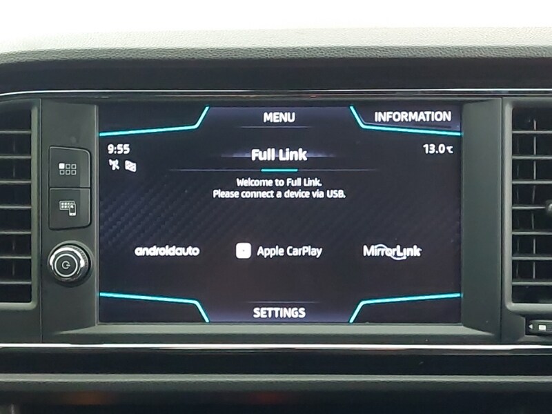 Used SEAT Leon 2018 for sale - 77716662: Photo 17