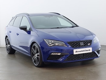 Used SEAT Leon 2018 for sale - 77716662: Photo