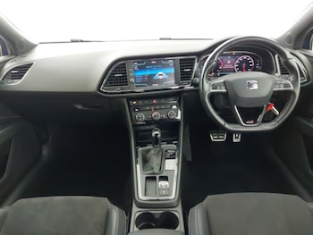 Used SEAT Leon 2018 for sale - 77716662: Photo