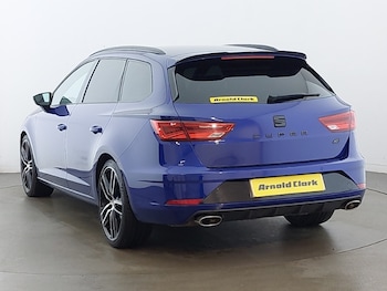 Used SEAT Leon 2018 for sale - 77716662: Photo