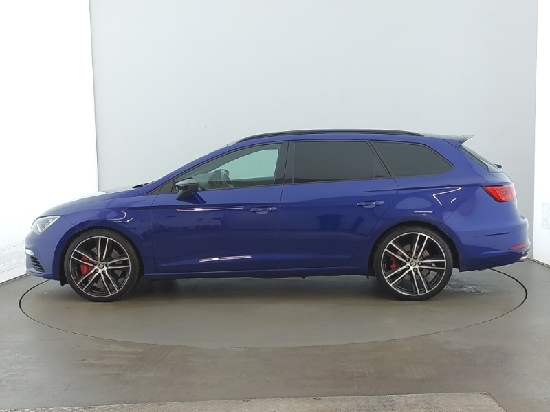 Used SEAT Leon 2018 for sale - 77716662: Photo 4